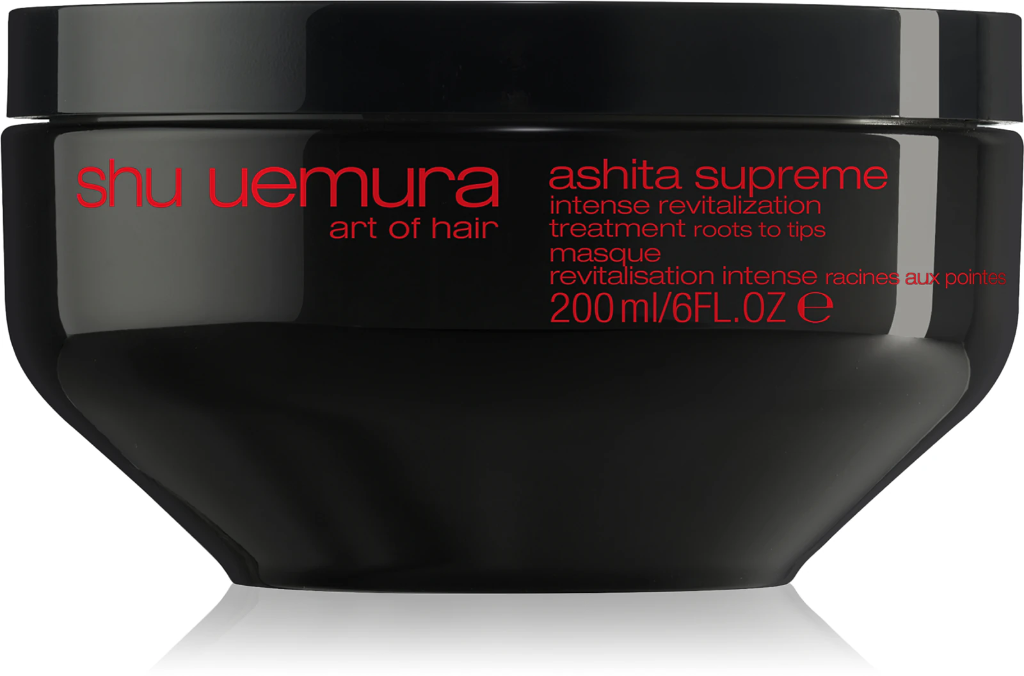 Shu Uemura - Ashita Supreme Maschera 200ml