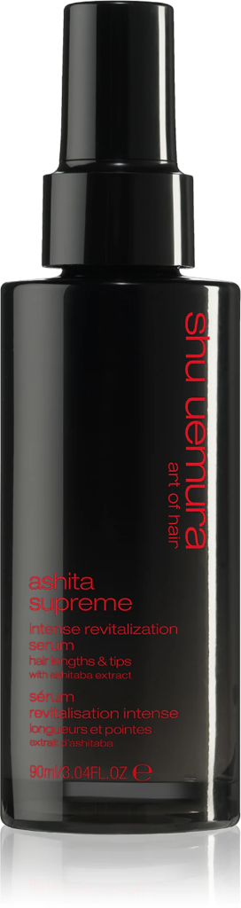 Shu Uemura - Ashita Supreme Siero per Capelli Rivitalizzante 90ml