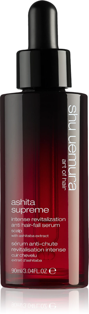 Shu Uemura - Ashita Supreme Siero Rivitalizzante anti-caduta 90ml