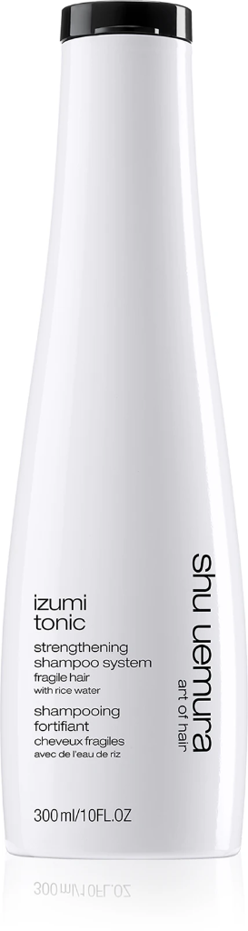 Shu Uemura - Izumi Tonic Shampoo 300ml