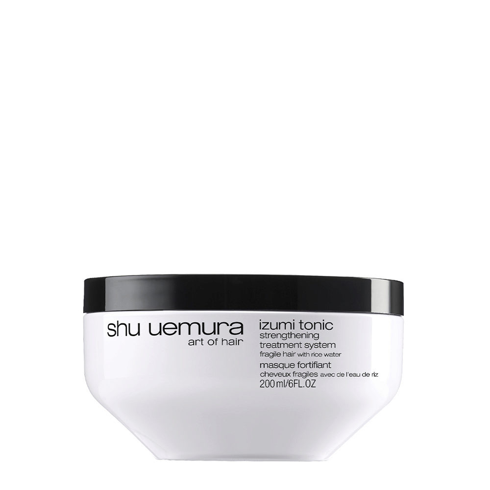Shu Uemura - Izumi Tonic Maschera 200ml