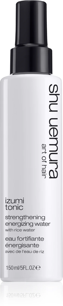 Shu Uemura - Izumi Tonic Spray Rinforzante per Capelli 150ml