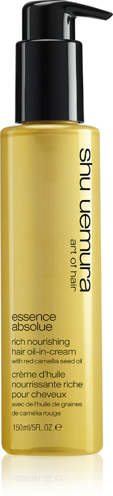 Shu Uemura - Essence Absolue Oil in Cream 150ml