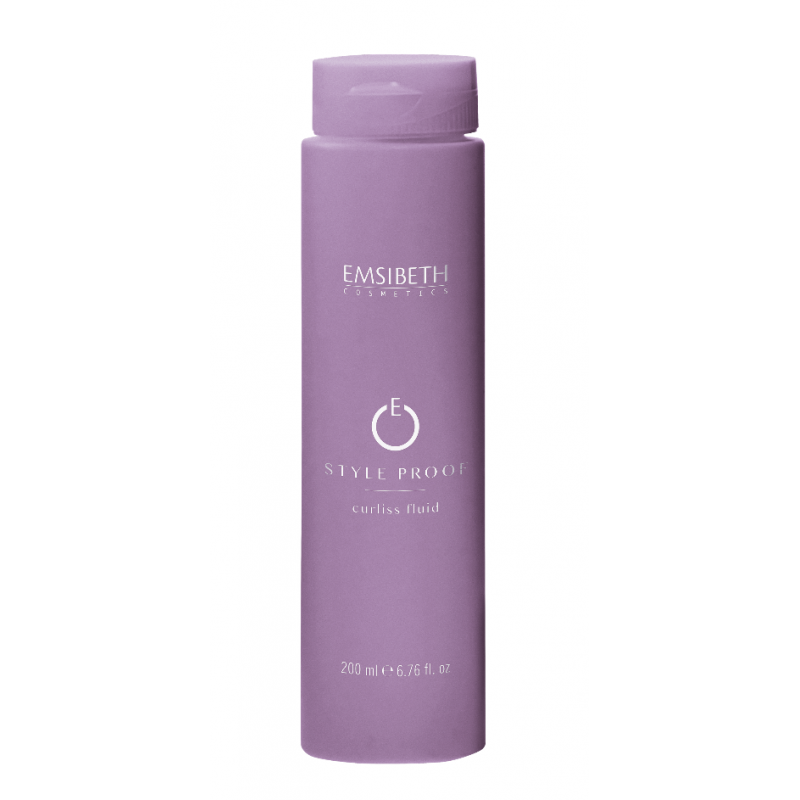 Emsibeth - Style Proof Curliss Fluid 200ml