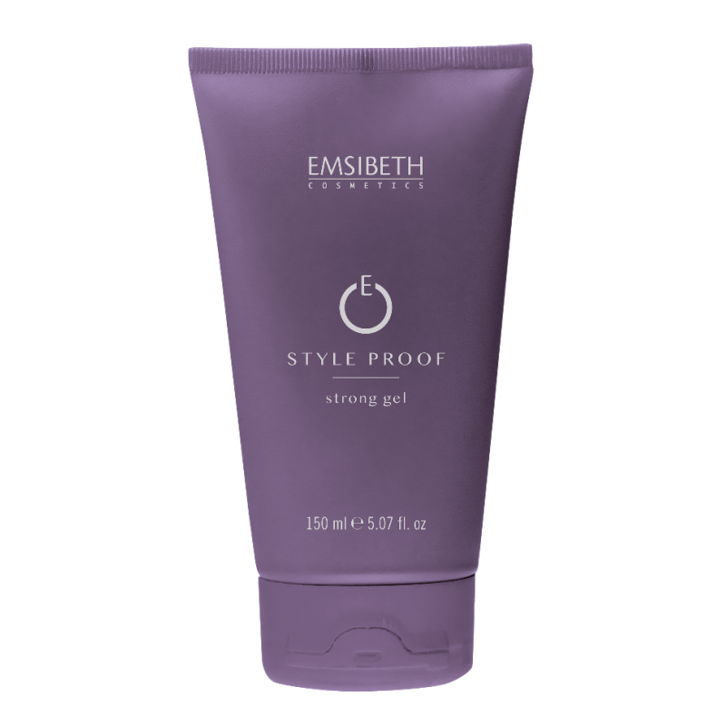 Emsibeth - Style Proof Strong Gel 150ml