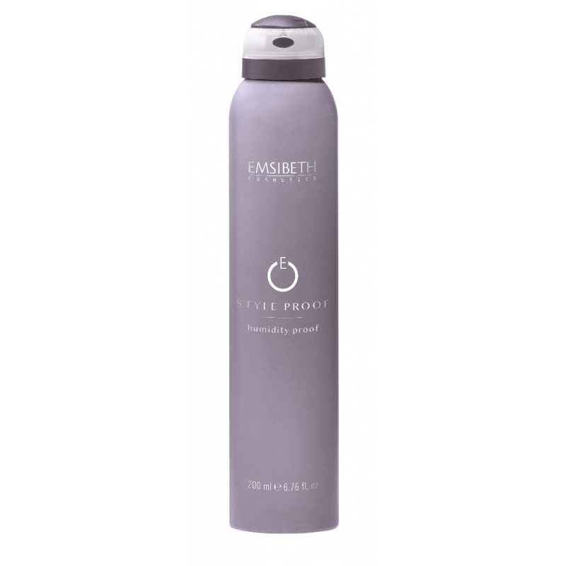 Emsibeth - Style Proof Humidity Proof 200ml