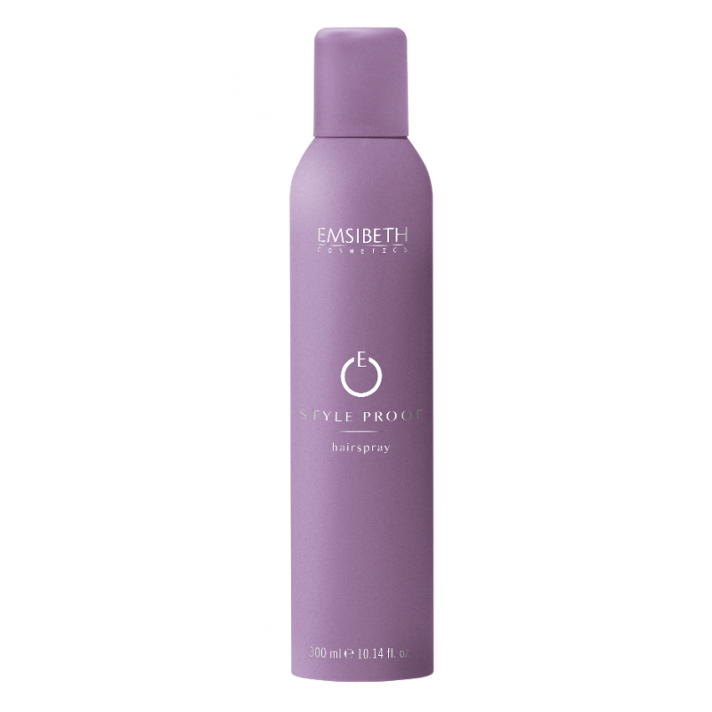 Emsibeth - Style Proof Hairspray 300ml