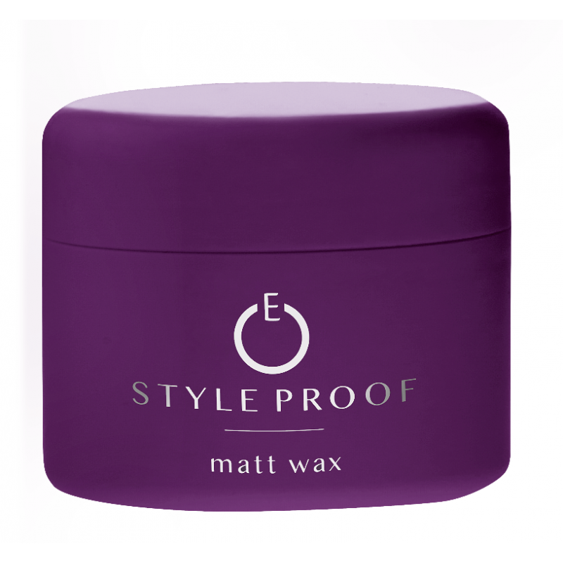 Emsibeth - Style Proof Matt Wax 75ml