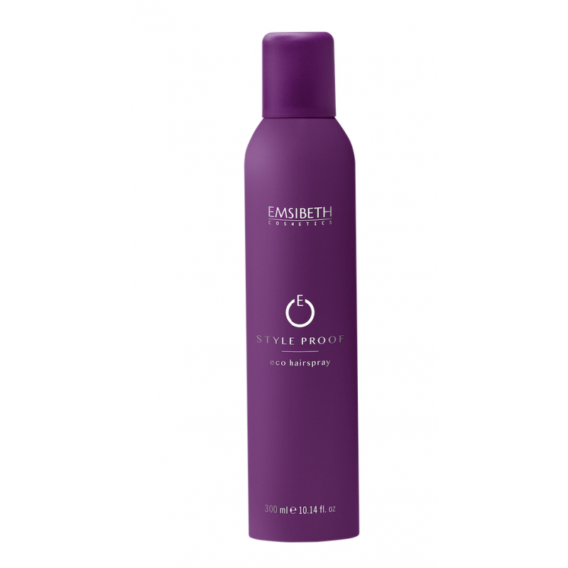 Emsibeth - Style Proof Eco Hairspray 300ml