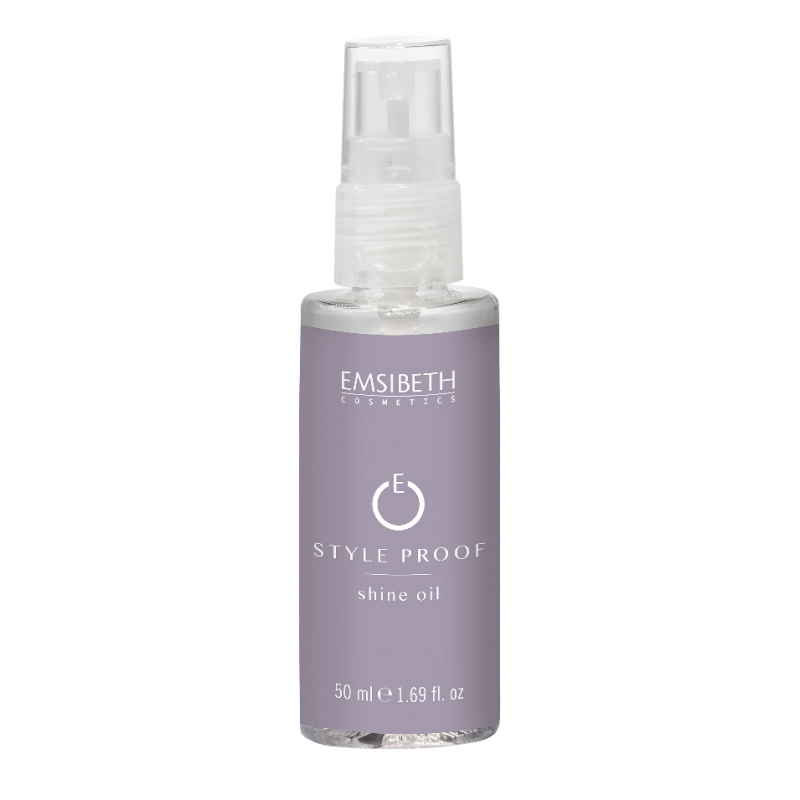 Emsibeth - Style Proof Shine Oil 50ml