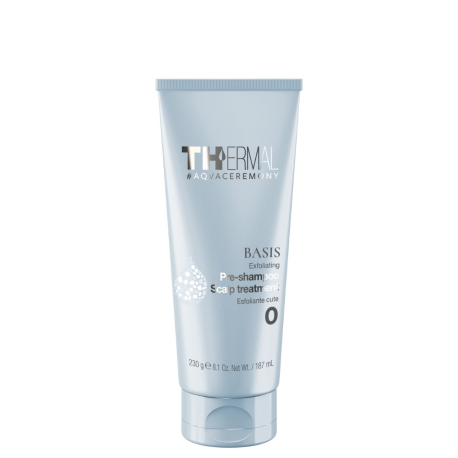 Emsibeth - Thermal Exfoliating Scalp Treat 230gr