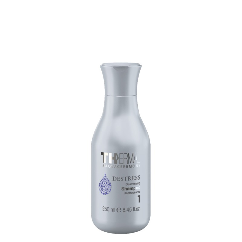 Emsibeth - Thermal Destress Shampoo 250ml
