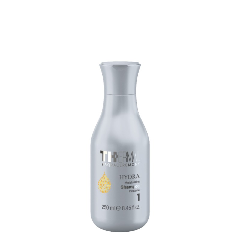 Emsibeth - Thermal Hydra Moisturizing Shampoo 250ml