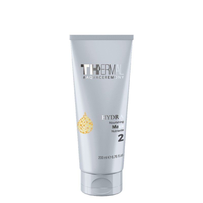 Emsibeth - Thermal Hydra Nourishing Mask 200ml