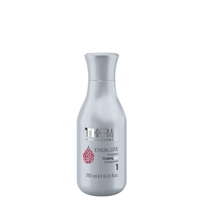 Emsibeth - Thermal Energize Shampoo 250ml