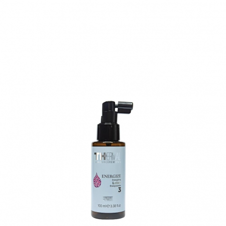 Emsibeth - Thermal Lozione Enegrizzante 100ml (formula arricchita)
