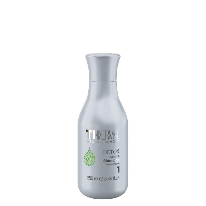 Emsibeth - Thermal Detox Shampoo 250ml