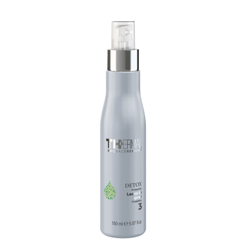 Emsibeth - Thermal Detox Spray Protettivo Illuminante 150ml