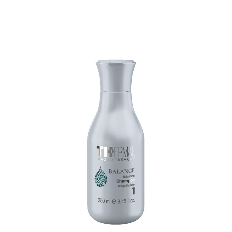 Emsibeth - Thermal Balance Shampoo 250ml