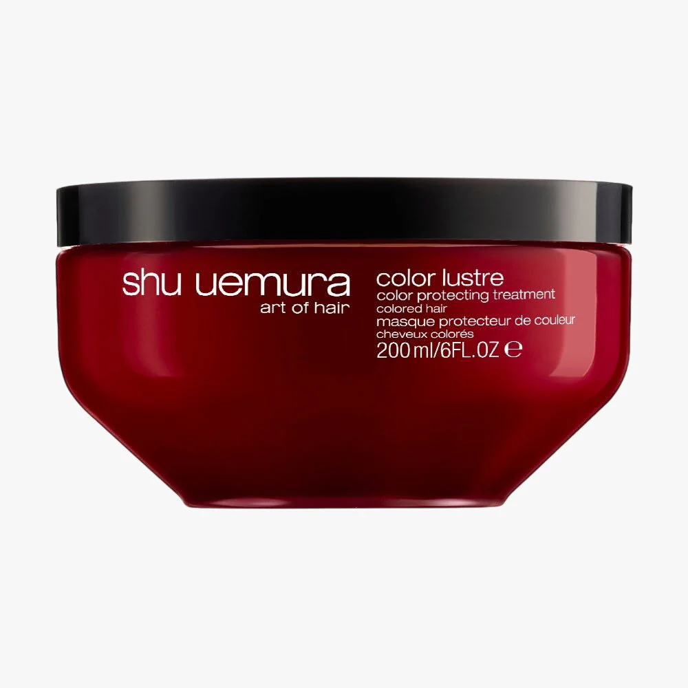 Shu Uemura - Color Lustre Maschera 200ml