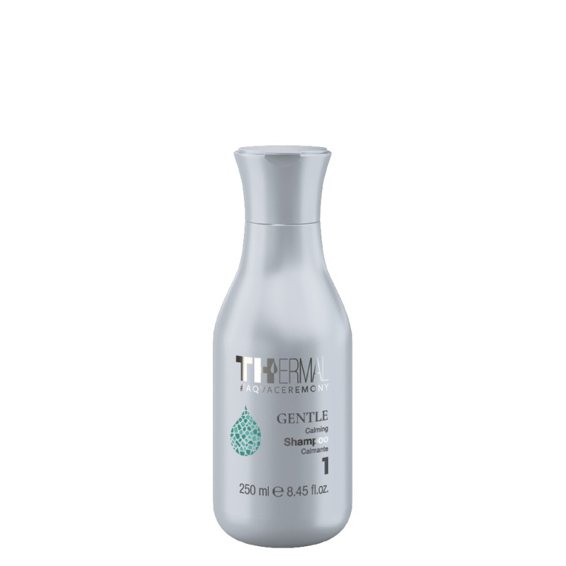 Emsibeth - Thermal Gentle Shampoo Calmante 250ml