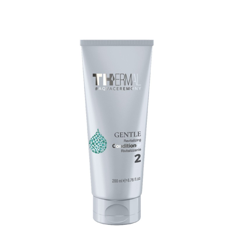 Emsibeth - Thermal Gentle Conditioner Rivitalizzante 200ml
