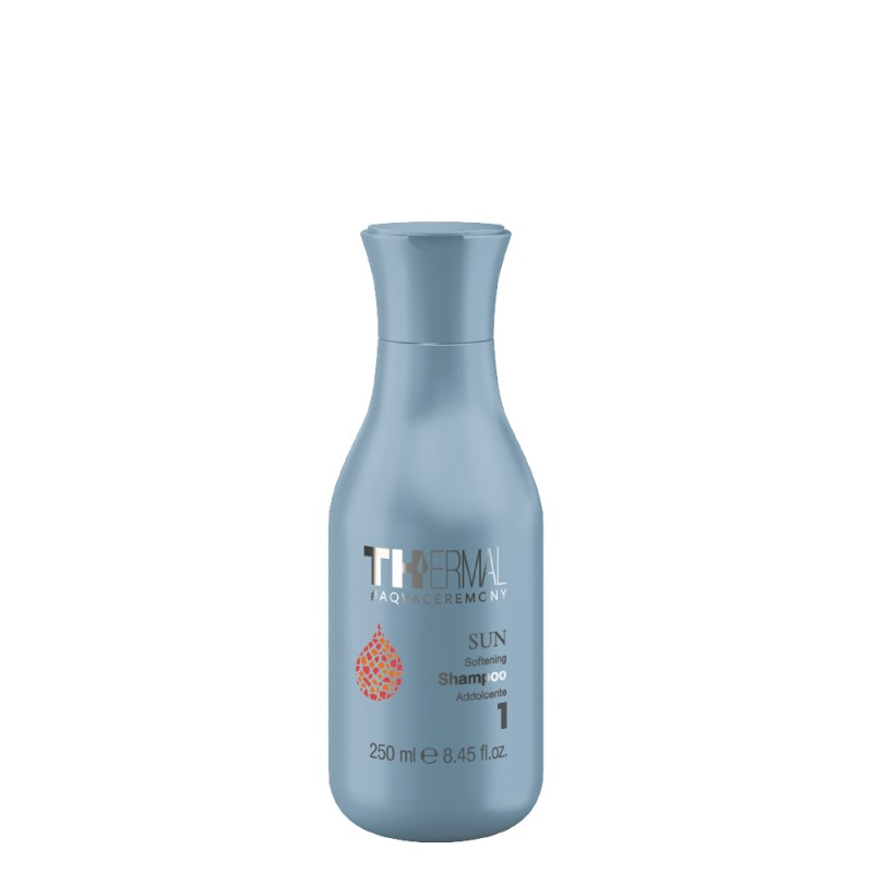 Emsibeth - Thermal Sun Shampoo Addolcente 250ml