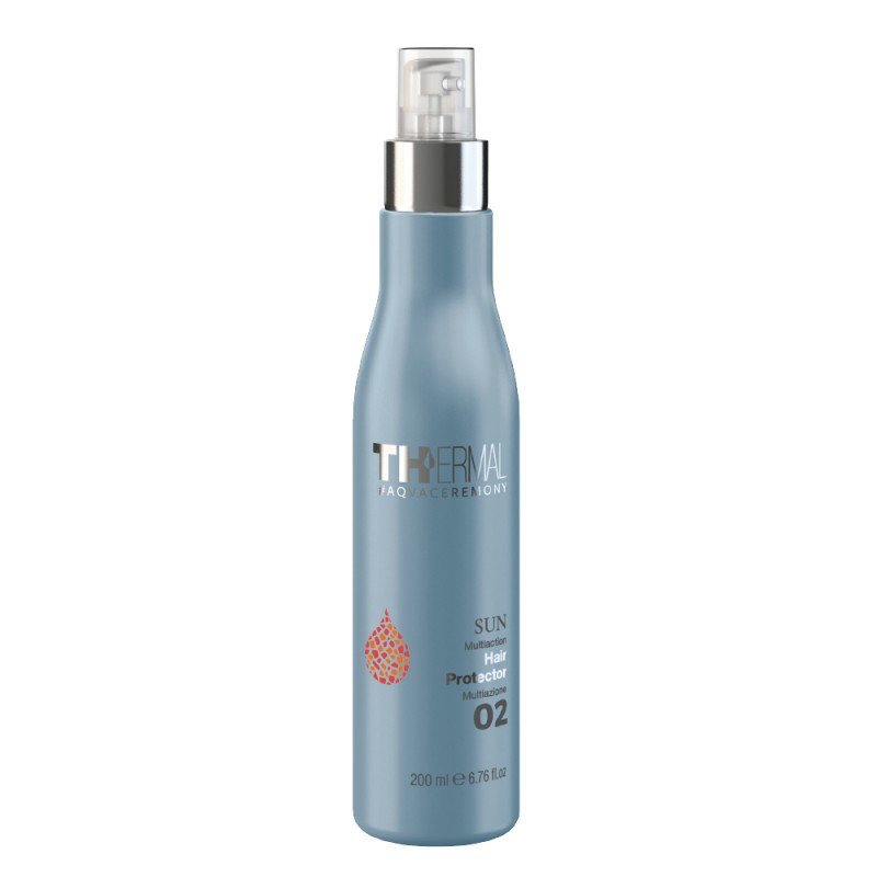 Emsibeth - Thermal Sun Protettivo Capelli 200ml