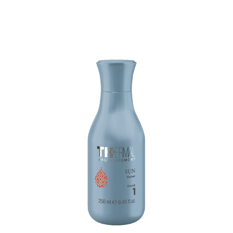 Emsibeth - Thermal Sun Shampoo Doccia 250ml
