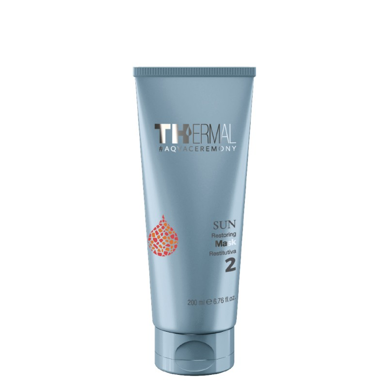 Emsibeth - Thermal Sun Maschera Restitutiva 200ml
