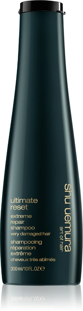 Shu Uemura - Ultimate Reset Shampoo 300ml