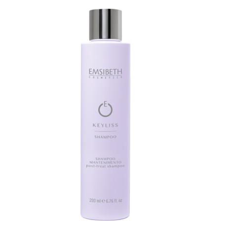 Emsibeth - Keyliss Post Treat Shampoo 200ml