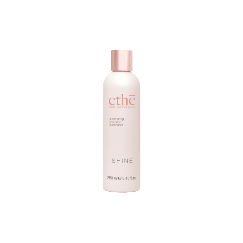 Ethè - Shampoo Shine 250ml