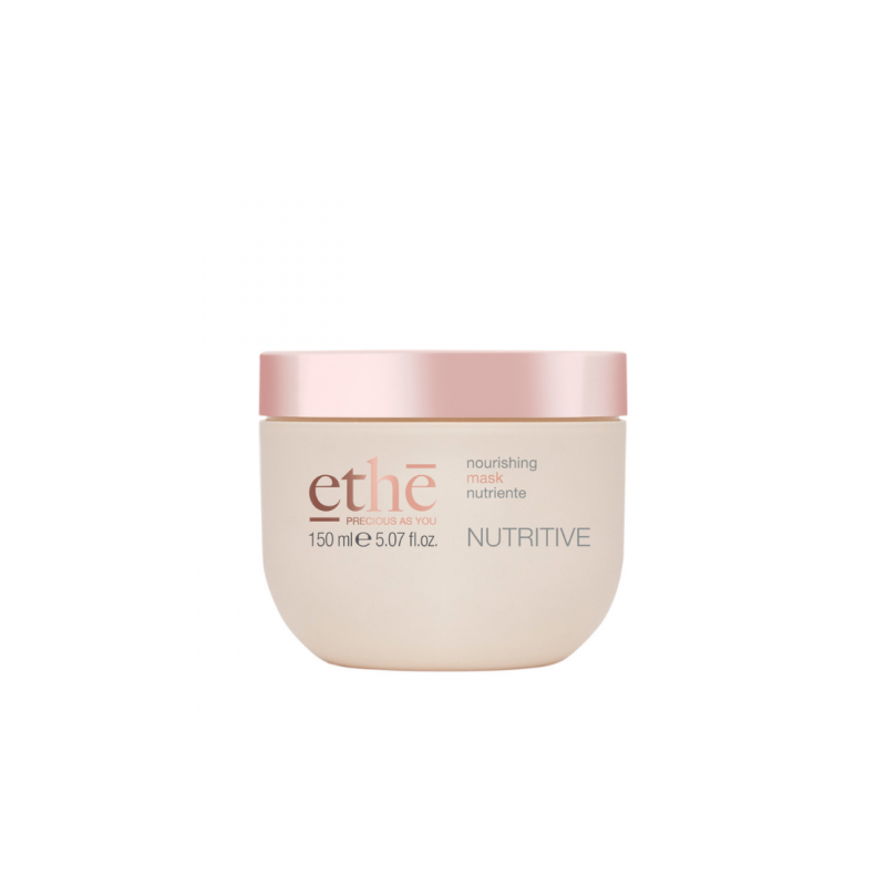 Ethè - Mask Nutritive 150ml