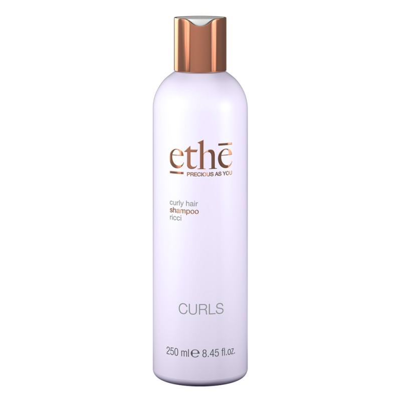 Ethè - Shampoo Curls 250ml