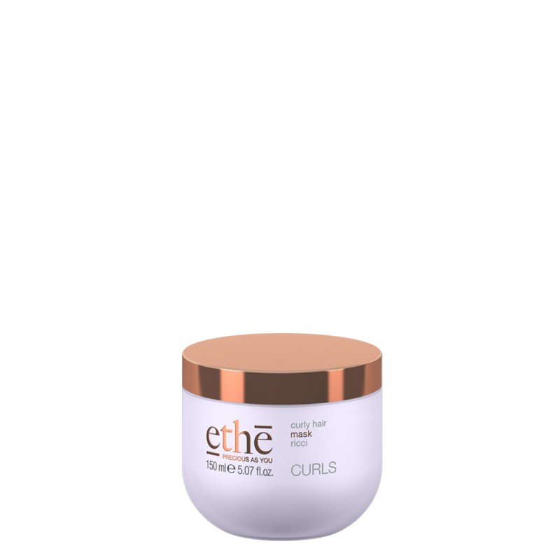 Ethè - Mask Curls 150ml