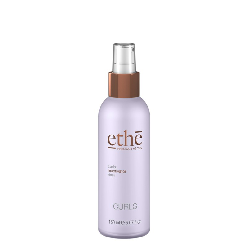 Ethè - Riattivatore Ricci 150ml