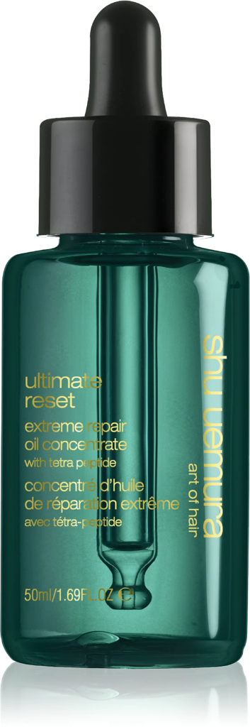 Shu Uemura - Ultimate Reset Extreme Repair Oil Concentrate 50ml